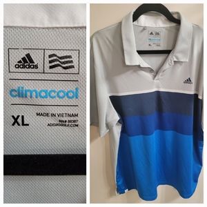 Men's golf shirt